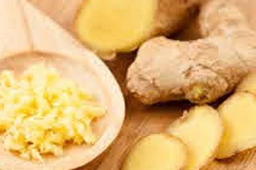 Dùng gừng trong mùa lạnh nhất định phải biết những điều sau đây