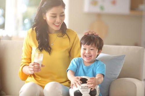 Dinh dưỡng từ sữa của Danalac giúp phụ huynh nhẹ gánh hơn với 'lợi ích kép'