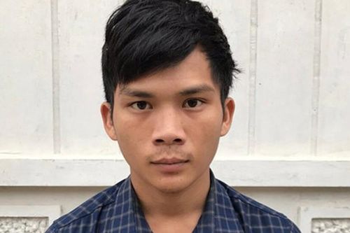 9X đột nhập nhà riêng hiếp dâm phụ nữ và cướp tài sản