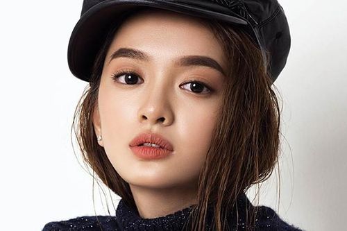 Sự nghiệp nhiều người mơ của Kaity Nguyễn ở tuổi 21