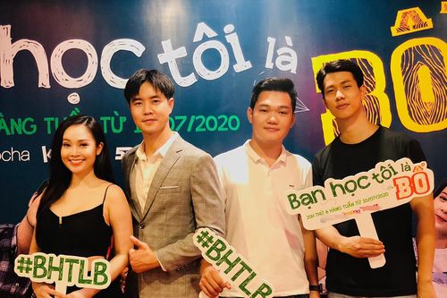 Chân dung chồng sắp cưới kém 5 tuổi của MC Thùy Linh