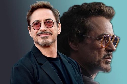 Robert Downey Jr. – từ tuổi thơ nghiện ngập đến tài tử triệu đô của Hollywood