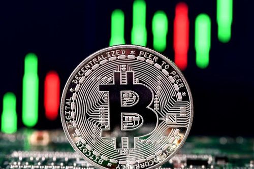 'Giá Bitcoin vẫn sẽ tăng nhanh, nhưng xuống còn nhanh hơn'