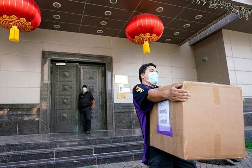 1.000 nhà nghiên cứu Trung Quốc rời Mỹ vì bị cáo buộc gián điệp
