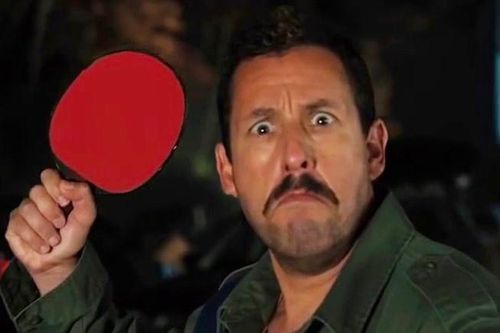 Khán giả dành hơn 2 tỷ giờ để xem phim của Adam Sandler