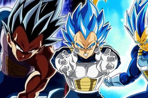 Những ác nhân quay đầu hoàn lương trong 'Dragon Ball'