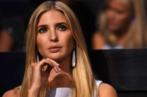 Ivanka Trump bị thẩm vấn trong vụ kiện lạm dụng quỹ nhậm chức