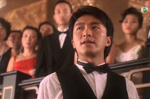 TVB nỗ lực thay đổi để tìm lại hào quang