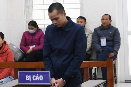 Chốt cửa sát hại vợ và sự xuất hiện kịp thời của 2 đứa con