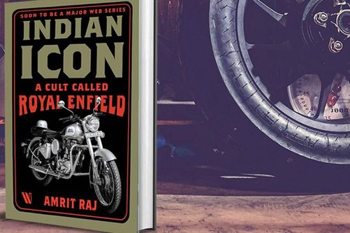 Hành trình của cái tên Royal Enfield huyền thoại tại Ấn Độ
