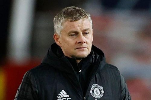 Sự non nớt của Solskjaer trong trận MU thua PSG