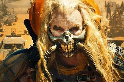 Nam diễn viên phản diện trong 'Mad Max' qua đời