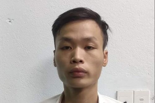 Tạm giữ 2 người đánh trung úy công an ở Đà Nẵng