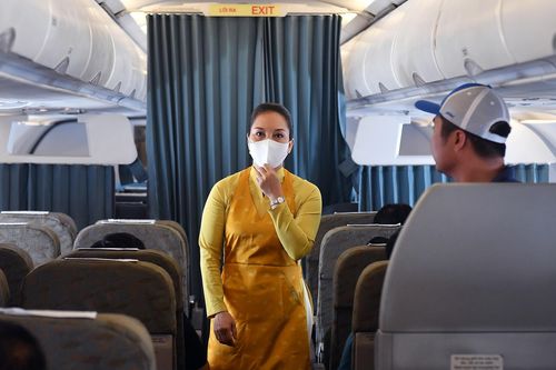 Vietnam Airlines phải chi bao nhiêu để cách ly tổ bay tại khách sạn