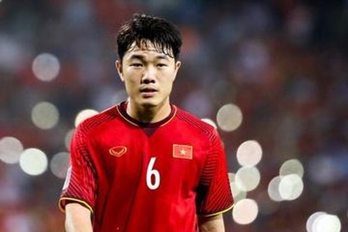 Vì sao Xuân Trường vẫn được gọi lên đội tuyển quốc gia?