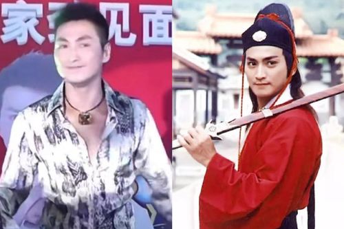 Hà Gia Kính và loạt nghệ sĩ Trung Quốc hết thời đi hát hội chợ