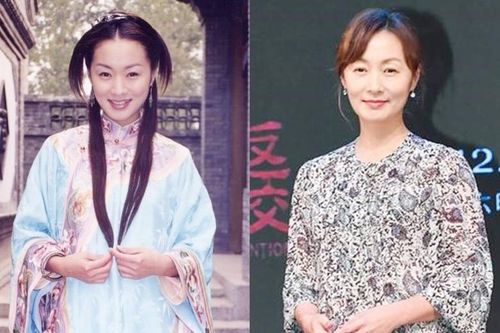 'Công chúa Hoài Ngọc' Trịnh Gia Du độc thân ở tuổi 49