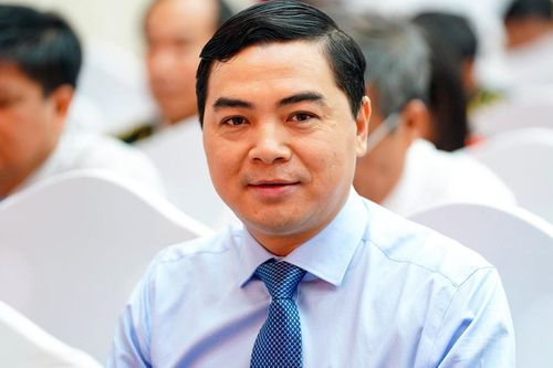 Ông Nguyễn Hoài Anh giữ chức Chủ tịch HĐND tỉnh Bình Thuận