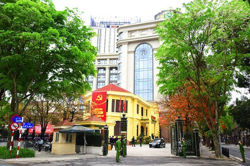 Hà Nội thành lập, kiện toàn 3 ban chỉ đạo