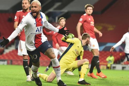 Kết quả cúp C1 hôm nay: MU có nguy cơ bị loại. PSG nắm lợi thế ở vòng cuối