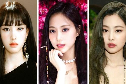 8 nữ thần Kpop sinh ra để làm người nổi tiếng: Blackpink, Twice, Red Velvet