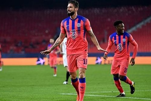 Giroud lập poker: Lời nhắn nhủ quá 'chất' cho Lampard