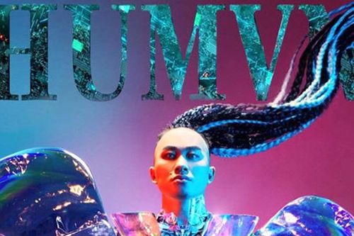 Tùng Dương giới thiệu album tại TP.HCM