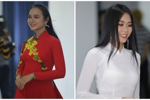 63 thí sinh dự thi vòng sơ khảo 'Người đẹp Du lịch Vĩnh Long 2021'