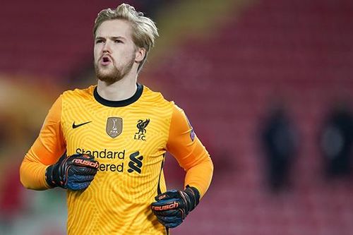Caoimhin Kelleher: Từ tiền đạo triển vọng tới người hùng trước khung gỗ Liverpool