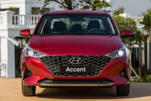 Ra mắt sớm, Hyundai Accent 2021 giữ lợi thế công nghệ và giá