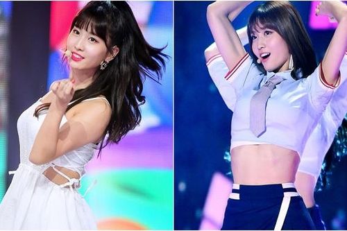Momo Twice ghi điểm nhờ tài năng nhảy 'thần sầu', bù lại giọng hát