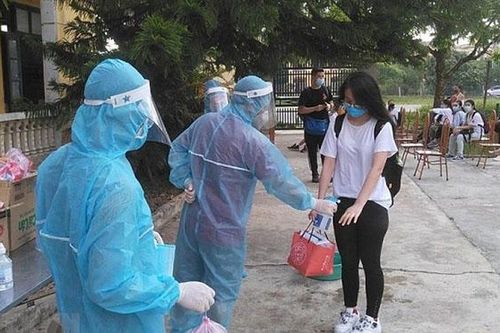 Trải nghiệm khó quên của một người Canada ở Việt Nam trong thời gian dịch Covid-19
