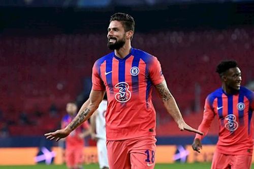 'Chelsea hiện tại mạnh hơn Barca và Real Madrid'
