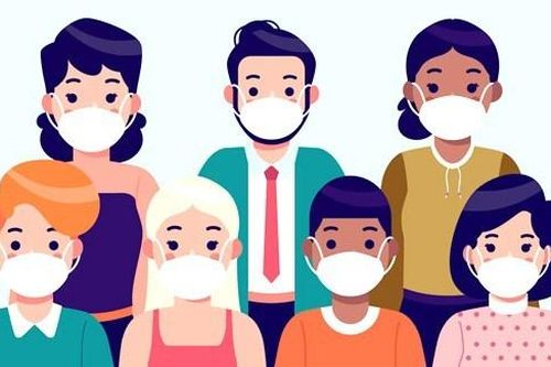 WHO: Siết chặt hơn việc đeo khẩu trang tại vùng dịch COVID-19
