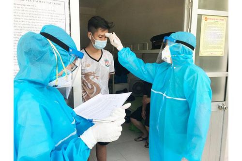 Thần tốc, triệt để truy vết F1, F2 bệnh nhân COVID-19