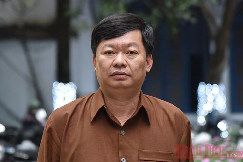 Vị Chủ tịch xã người Mường với kinh nghiệm xóa nghèo và xây dựng nông thôn mới