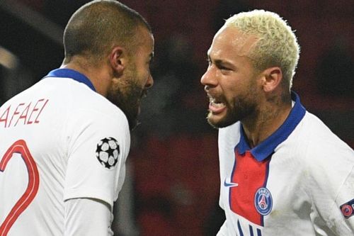 Chelsea đại thắng, Man United đại bại