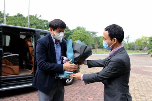 HLV thủ môn Kim Hyun Tae sẵn sàng với công tác huấn luyện