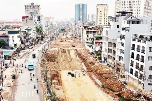 Lựa chọn lĩnh vực trọng tâm, trọng điểm để tập trung triển khai