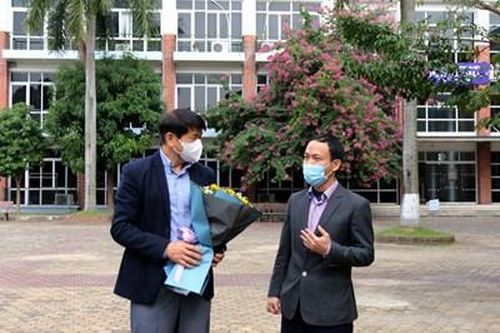 Cựu HLV thủ môn Đội tuyển Hàn Quốc sẽ huấn luyện thủ môn đội U17 và U19 Việt Nam