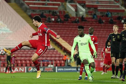 Lớp trẻ Liverpool tỏa sáng