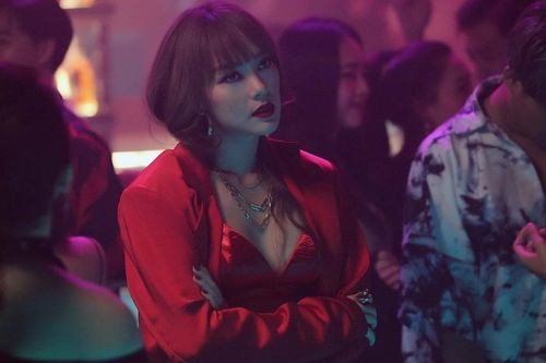 'Bẫy ngọt ngào' hay cái nhìn thực tế về những người trẻ cô đơn chốn thị thành