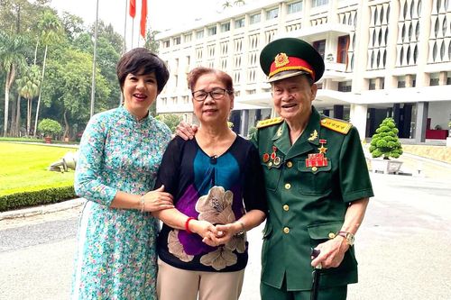 Ký ức của vinh quang