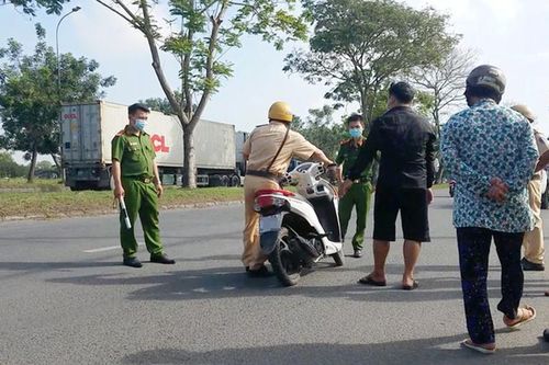 Vụ đánh CSGT TP HCM: 5 người bị triệu tập... án nặng nhất bao năm?