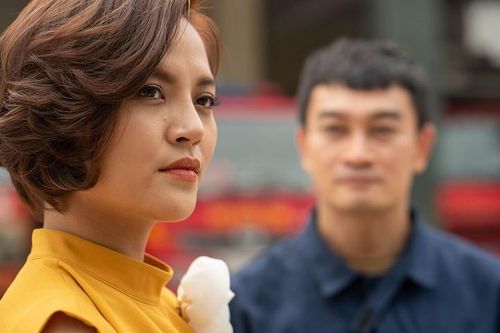 Vai tiểu tam trong 'Lửa ấm' bị ném đá, Thu Quỳnh nói gì?