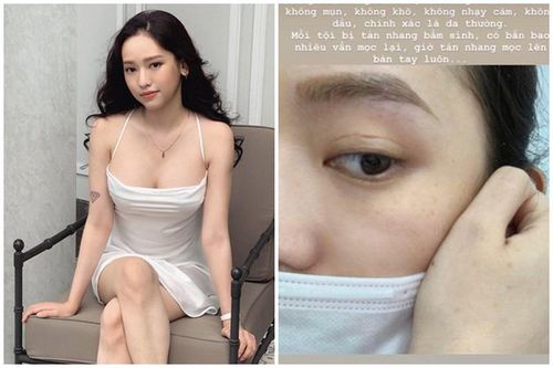 Chi tiền tỷ 'đập mặt xây lại', hot girl Cà Mau lộ khuyết điểm