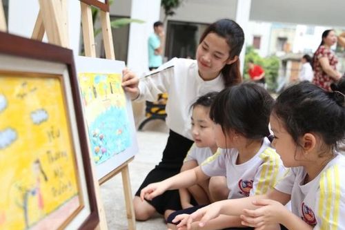 Tháo gỡ khó khăn tuyển dụng giáo viên