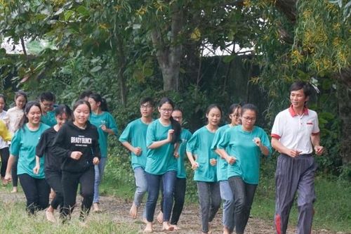 Thầy giáo thể dục được đề xuất danh hiệu Nhà giáo Ưu tú