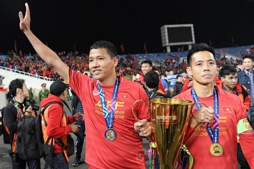 Văn Quyết hay nhất V-League 2020: 'Trái tim sắt đá' của ông Park có rung động?