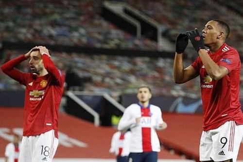 Man Utd thua thảm, cục diện bảng H kịch tính khó lường